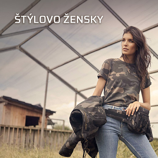 Stylovo zensky sk