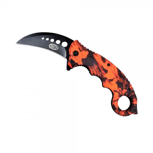 Nôž SCK Karambit CW-015-4