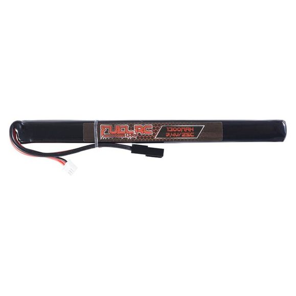 Airsoft batéria Fuel Li-Po Long Sticks 7,4 V / 1300 mAh 25C