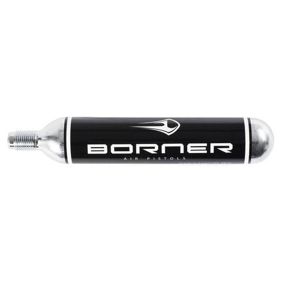 Bombička CO2 Borner, 88 g