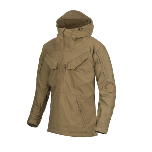 Bunda Helikon-Tex Pilgrim Anorak Tajga, coyote