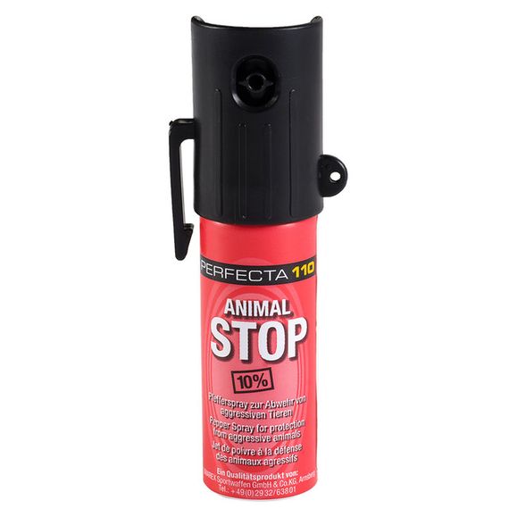 Obranné spreje Perfecta OC Stop Attack, 15 ml