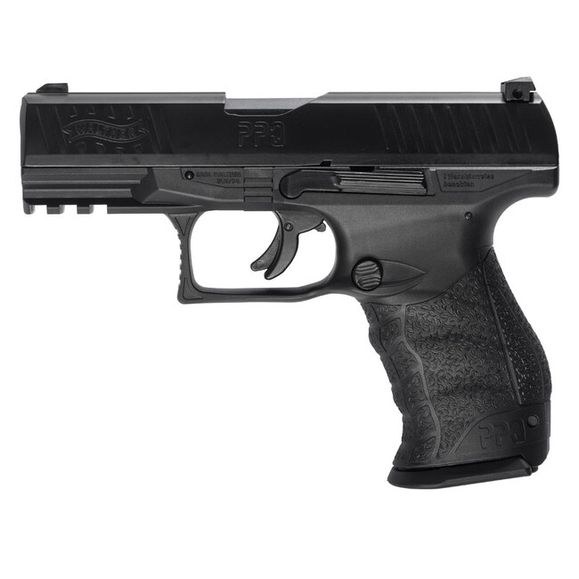 Vzduchová pištoľ Walther PPQ M2 kal. 4,5 mm