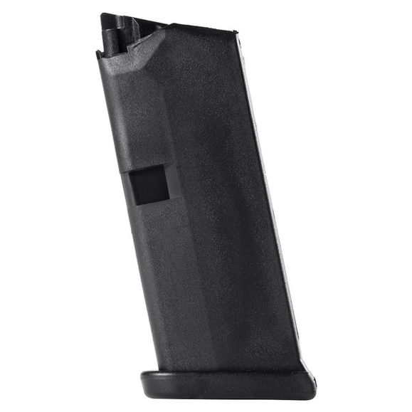 Zásobník pištoľ Glock 43, 6 rán, kal. 9 x 19